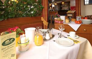 Hotel Restaurant Geschermann
