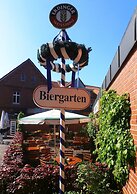 Hotel Restaurant Geschermann