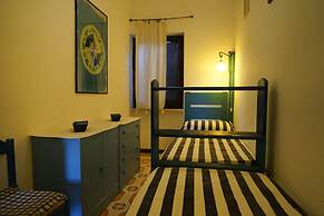 Casa Ostrica