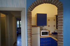 Casa Ostrica