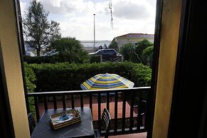 Casa Ostrica