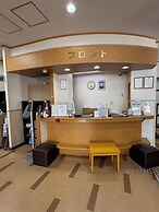 HOTEL CROWN HILLS TSUCHIURAEKIHIGASHI