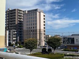 HOTEL CROWN HILLS TSUCHIURAEKIHIGASHI