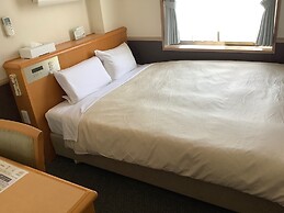 HOTEL CROWN HILLS TSUCHIURAEKIHIGASHI