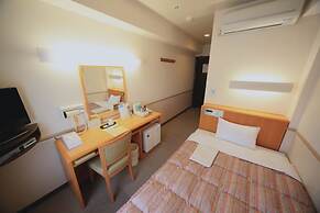 HOTEL CROWN HILLS TSUCHIURAEKIHIGASHI
