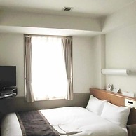 HOTEL CROWN HILLS TSUCHIURAEKIHIGASHI