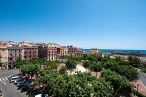 Port Plaza Apartments