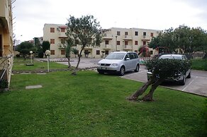 Casa Calamaro