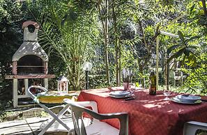 Casa Cernia