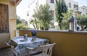 Casa Cernia