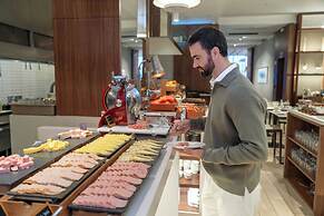 AC Hotel by Marriott Lima Miraflores
