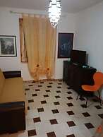 Casa Barchetta