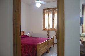 Casa Mostella