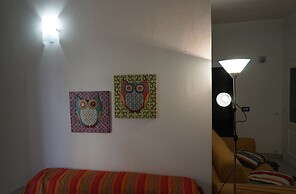 Casa Granchio