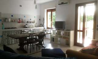 Casa Granchio