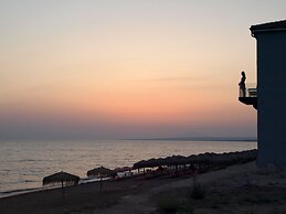 Dexamenes Seaside Hotel