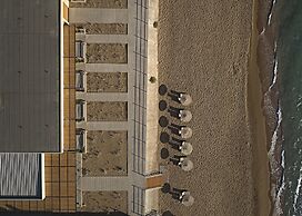 Dexamenes Seaside Hotel