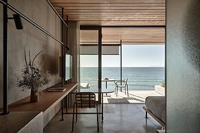 Dexamenes Seaside Hotel