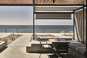 Dexamenes Seaside Hotel