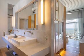 Dexamenes Seaside Hotel
