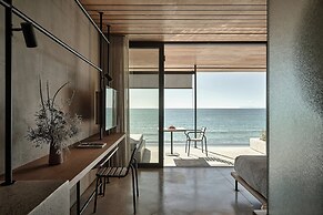 Dexamenes Seaside Hotel