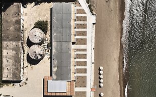 Dexamenes Seaside Hotel