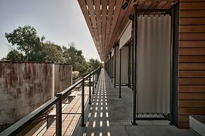 Dexamenes Seaside Hotel