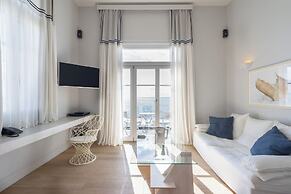 Dexamenes Seaside Hotel