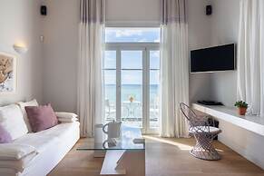 Dexamenes Seaside Hotel