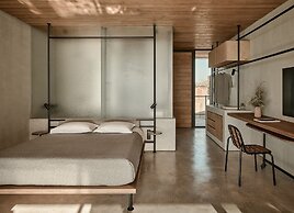 Dexamenes Seaside Hotel