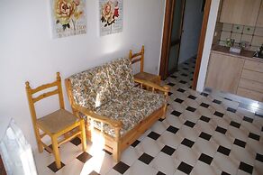 Casa Serrano