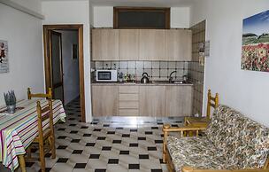 Casa Serrano