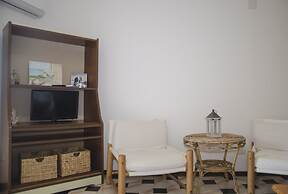 Casa Sparaglione