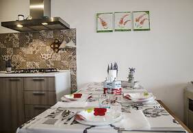 Casa Sparaglione