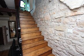 Apartment Midea