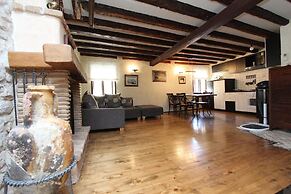 Apartment Midea