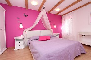 Apartment Midea