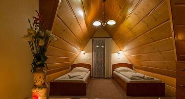 Willa u Anusia Jacuzzi & Sauna