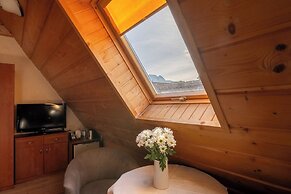 Willa u Anusia Jacuzzi & Sauna