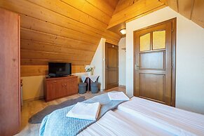 Willa u Anusia Jacuzzi & Sauna