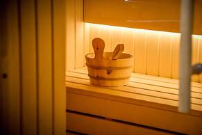 Willa u Anusia Jacuzzi & Sauna