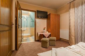 Willa u Anusia Jacuzzi & Sauna
