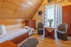 Willa u Anusia Jacuzzi & Sauna