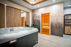 Willa u Anusia Jacuzzi & Sauna