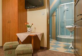 Willa u Anusia Jacuzzi & Sauna