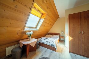 Willa u Anusia Jacuzzi & Sauna