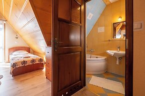 Willa u Anusia Jacuzzi & Sauna