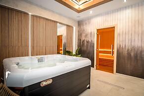 Willa u Anusia Jacuzzi & Sauna