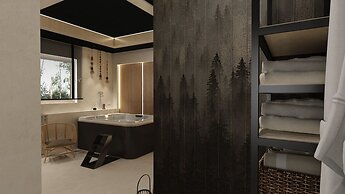 Willa u Anusia Jacuzzi & Sauna
