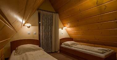 Willa u Anusia Jacuzzi & Sauna